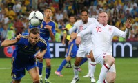 Геній Коноплянки, Кашшаї, гол Бекхема – протистояння України та Англії до кваліфікації на Євро-2024 