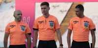 Стало відомо, який арбітр розсудить матч «Динамо» - «Металіст»