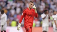«Реал» оголосив заявку на найближчий матч Прімери – потенційна «лебедина пісня» Луніна