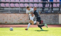  «Верес» здобуває перемогу над «Львовом»