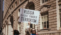 Парламент Естонії визнав рф державою – спонсором тероризму