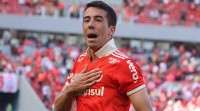 Карлос де Пена похвалився потраплянням до збірної туру чемпіонату Бразилії
