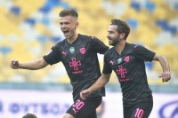 Став відомий новий час початку матчу «Металіст 1925» – «Минай»