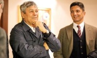 Син Луческу влаштував скандал після перемоги в дербі з екс-зірками «Реала»