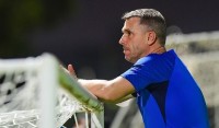 Шейх Султан розповів, чого чекає від «Аль-Айна» Реброва на тлі невдалого старту