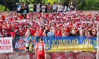 Вболівальники «Кривбасу» записали звернення до команди Вернидуба: креативне відео у стилі Поворознюка