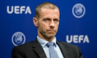 Президент УЄФА висловився про рішення України претендувати на проведення ЧС-2030