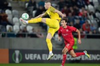 Довбик досяг згоди зі СК «Дніпро-1» щодо свого трансферу – є один нюанс 