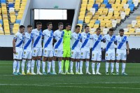 В'ячеслав Грозний: «Динамо» нагадує мені «Барселону»
