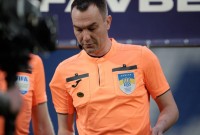 Стало відомо, хто розсудить матч «Динамо» - «Ворскла»