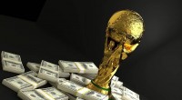 Призовий фонд ЧС-2022 з футболу