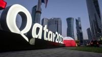 Скільки витратили на ЧС-2022 у Катарі