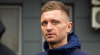 Олег Голодюк: «Повністю рівноцінні обов'язки з Едмаром, у нас нема головного тренера»