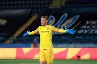 Дмитро Різник: «Пропустили дуже простий м’яч від «Динамо»