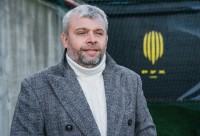 Григорій Козловський: «У гробу я бачив покарання УАФ. Так і сказав Павелку»