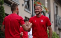 Форвард «Кривбасу» – найкращий гравець 9-го туру Прем'єр-ліги