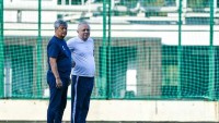 «Суркіс результатами «Динамо» абсолютно незадоволений»: Луческу визнав помилку, а подальша доля залежить від одного матчу