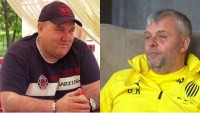«Гріша не розуміє, що він шавка в чужих руках»: Поворознюк пригрозив Козловському наслідками за його висловлювання 