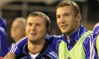 Шевченко, Ребров, Джеррард: букмекери назвали фаворита на посаду тренера «Динамо»