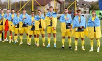 «Рух» здолав «Галатасарай» у першому матчі Юнацької ліги УЄФА