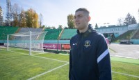 Артем Довбик: «Дніпру-1» дуже важливо вийти у євровесну»