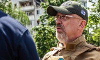 Резніков – про постачання танків і винищувачів для ЗСУ, контроль мостів і контрнаступ на Херсонщині