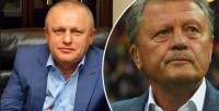 Маркевич оцінив ймовірність сенсаційного призначення у «Динамо»