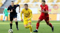 Поєдинок «Руха» з «Інгульцем» перенесено – раніше Поворознюк обіцяв війну Козловському 