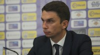 ​Працював над заявкою України на проведення Мундіалю: УАФ повідомила деталі візиту Запісоцького до УЄФА