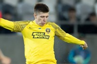 СК «Дніпро-1» здолав «Аполлон» і пробився у плей-офф Ліги конференцій