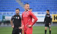 Заруба «Зорі» та «Кривбаса» щодо емблеми луганців набирає обертів