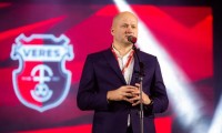 Президент «Вереса» – про скандальну пресконференцію Козловського: «З такими людьми точно не будуть вітатись» 