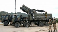 ЗСУ матимуть на озброєнні ще один сучасний ЗРК
