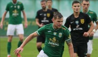 «Карпати» зі скандалом вирвали перемогу, «Оболонь» повернула собі лідерство групи: Перша ліга