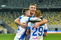 Як Ванат і Буяльський зробили справу за блідого Циганкова - відеоогляд матчу «Динамо» - «Кривбас» 