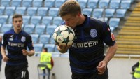 Олександр Гладкий увійшов до числа супергвардійців