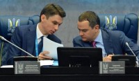Генсекретар УАФ опинився у суді після затримання – прокуратура розглядає справу щодо корупційної схеми