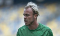 Форвард «Ворскли» отримав виклик до збірної Албанії