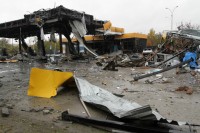 Експерти порахували загальну вартість випущених росією ракет 31 жовтня