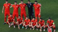 Збірна Уельсу, яка не пустила Україну, збирається поміняти назву після ЧС-2022