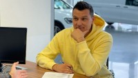 Зозуля підвищив шанси Худжамова замінити Павелка в УАФ: джерело розкрило плани екс-гравця збірної України