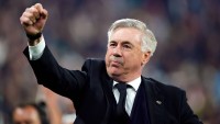 ​Анчелотті повторив рекорд Фергюсона за кількістю перемог у Лізі чемпіонів