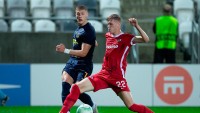 АЗ – СК «Дніпро-1»: стартові склади матчу Ліги конференцій