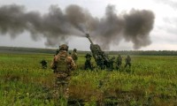 Знову понад 700 окупантів та багато техніки. Генштаб про втрати росіян за 2 листопада