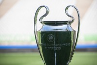 «Баварія» – «Ліверпуль» – наймовірніша пара у 1/8 фіналу Ліги чемпіонів