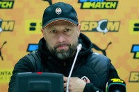 Ігор Йовічевіч: «Переїзди просто вбивають — це стосується і «Динамо» та «Дніпро-1»