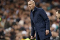 Зідан очолить збірну Франції після ЧС-2022 – доля Дешама вирішена незалежно від результату 