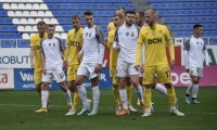 «Зоря» вириває перемогу у матчі проти «Металіста»