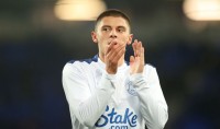  Миколенко отримав високий бал від WhoScored серед гравців захисної ланки «Евертона»