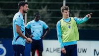 Яремчук суттєво подешевшав після переходу в «Брюгге» – Transfermarkt оновив вартість українських бельгійців